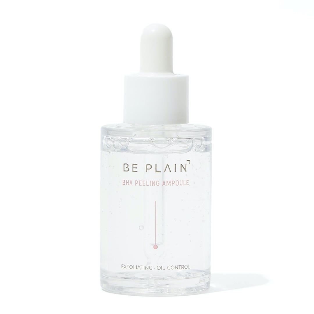男性も女性でも使える! BE PLAINのスキンケアアイテム紹介♡の画像
